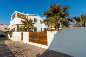 Гостиница Apartment Antišin  Задар